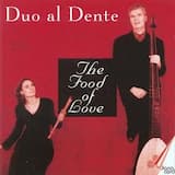 Sonata I in G minor, Allegro