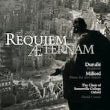 Requiem: Introit