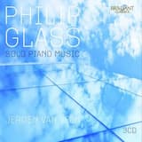 Opening from 'Glassworks' (Arr. Jeroen Van Veen)