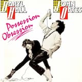 Possession Obsession (instrumental)