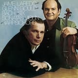 Sonata No. 1 in B minor, BWV 1014: I. Adagio