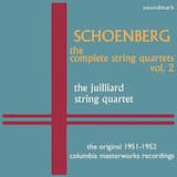 String Quartet no. 3, op. 30: I. Moderato
