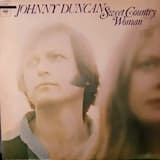 Sweet Country Woman