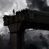 The Shadows of My Former Self