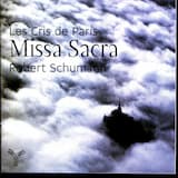 Missa Sacra, op. 147: Agnus Dei