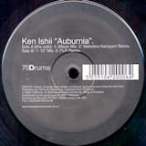 Auburnia (Album Mix)