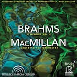 Symphony no. 4: I. Allegro non troppo