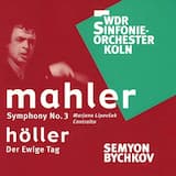 Symphony no. 3 in D minor: I. Kräftig. Entschieden