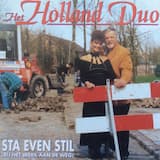 Sta even stil (bij het werk aan de weg)