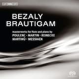 Sonata for Flute and Piano: I. Allegro malinconico