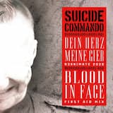 Dein Herz, Meine Gier (Reanimate 2020)