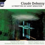 Le martyre de Saint Sébastien: La chambre magique 3