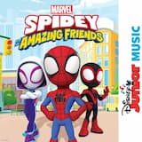 Spideys Don’t Give Up (from “Disney Junior Music: Marvel’s Spidey and His Amazing Friends”)