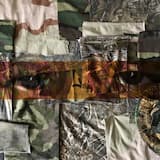 Camouflage Cognizance