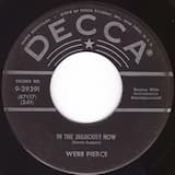 In the Jailhouse Now