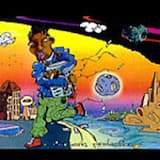 A NW Reality (Iron Butterfly, Part II)