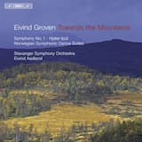 Hjalar-Ljod, Overture, op. 38