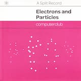 Electrons & Particles