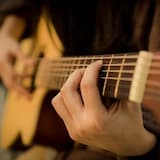 Powerful Sport Action Rock