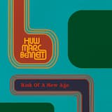 Risk of a New Age (radio edit)