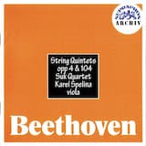 Quintet in E-flat major, op. 4: I. Allegro con brio
