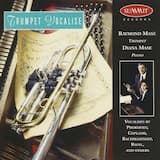 Vocalise (en forme de Bourrée)