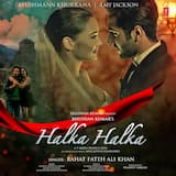 Halka Halka