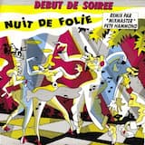Nuit de folie (Euro remix)