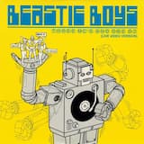 Three MC’s And One DJ (Live Video Version)