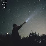 Flying Through the Stars