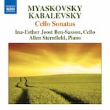 Cello Sonata in B-flat major, op. 71: I. Andante molto sostenuto