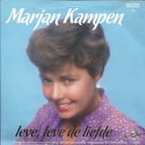 Leve, leve de liefde