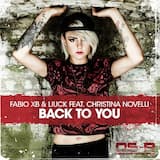 Back to You (original mix)