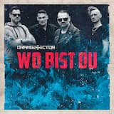 Wo bist du (Single Version)