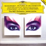 Pictures at an Exhibition: Promenade