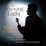 Rondeau brillante in B Minor Op. 70, D. 895: I. Andante – II. Allegro (Arr. for Violin & Strings Ensemble by Paul Suits)