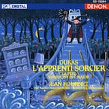 Fanfare pour précéder La Péri