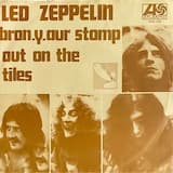 Bron‐Y‐Aur‐Stomp