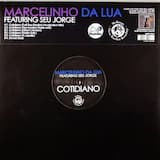 Cotidiano (Full Sao Benitez Vocalization mix)