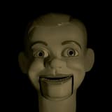 How You Look When You're Not Looking