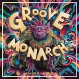 Groove Monarch_Short_1