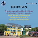 Beethoven: King Stephen, op. 117: Overture (Remastered 2023)