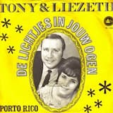 De lichtjes (in jouw ogen)