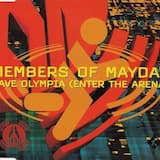 Rave Olympia (Enter the Arena)