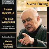 Sinfonie sérieuse no. 1 in G minor: I. Allegro con energia