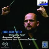 Symphony no. 2 in C minor, WAB 102: II. Andante: Feierlich, etwas bewegt (1877 version, ed. Nowak)