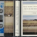 Low in the High Desert i