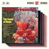 The Shadow Of Your Smile