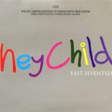 Hey Child (Matthew Roberts' Low Pressure Phunk remix)