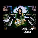 Paper Rain
